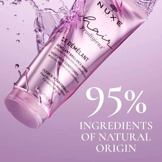 Nuxe Hair Prodigieux Acondicionador - 200 ml