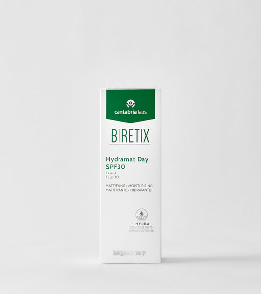 Biretix Hydramat Day SPF 30 50ml