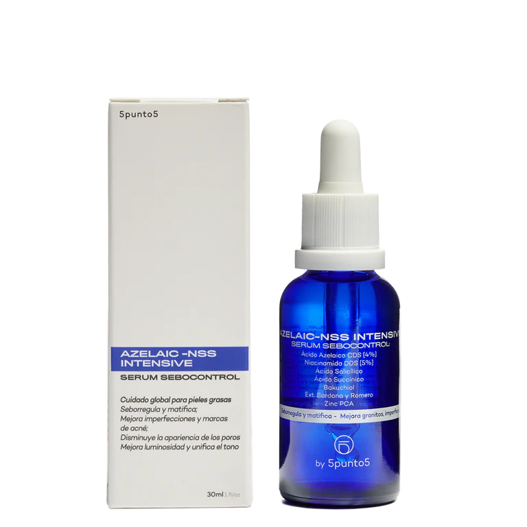 5Punto5 Azelaic-Nss Intensive, 30 ml