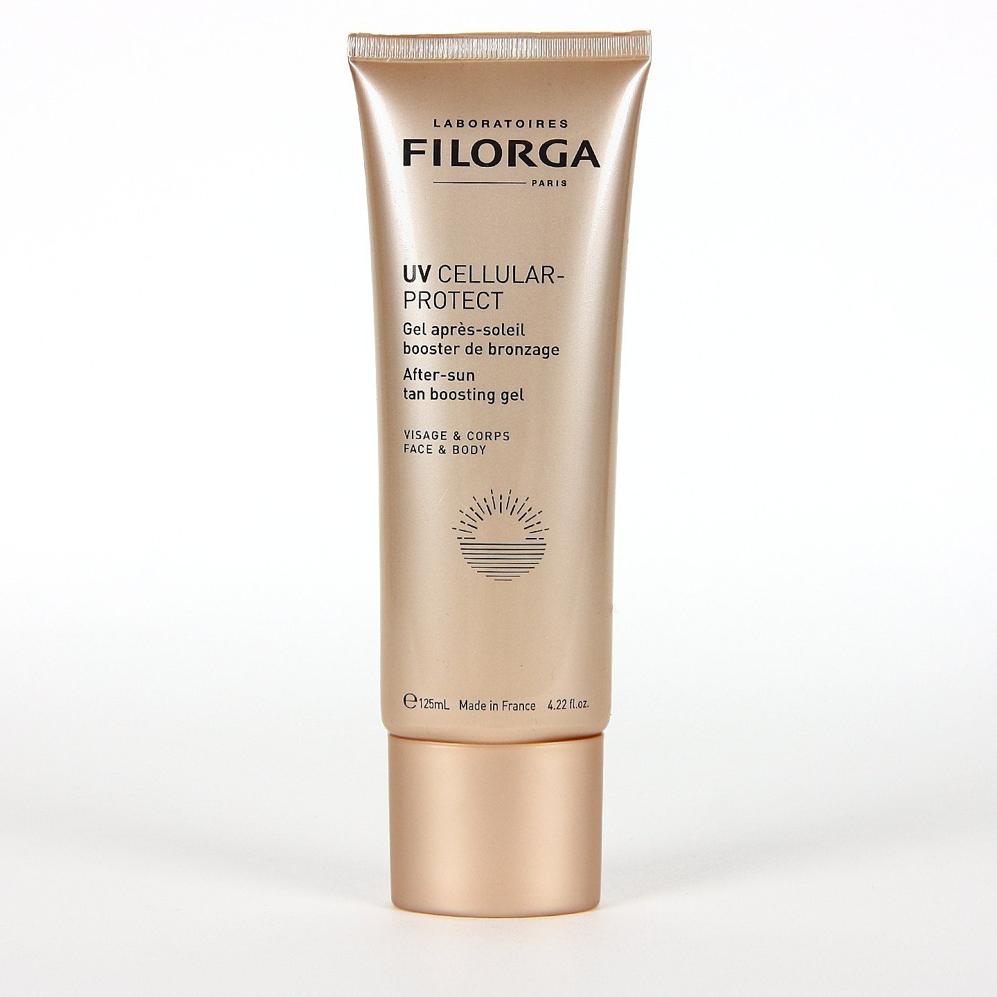 Filorga UV Cellular Protect Aftersun Tratamiento Calmante y Antiedad 125ml