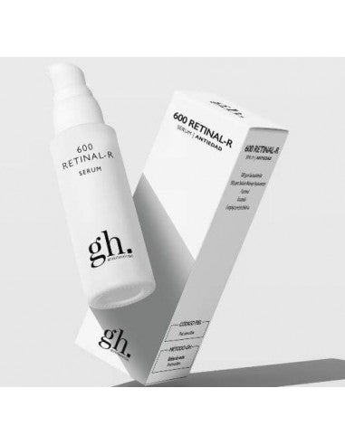 gh Gema Herrerías 0.1 RETINAL-R Serum - 30 ml