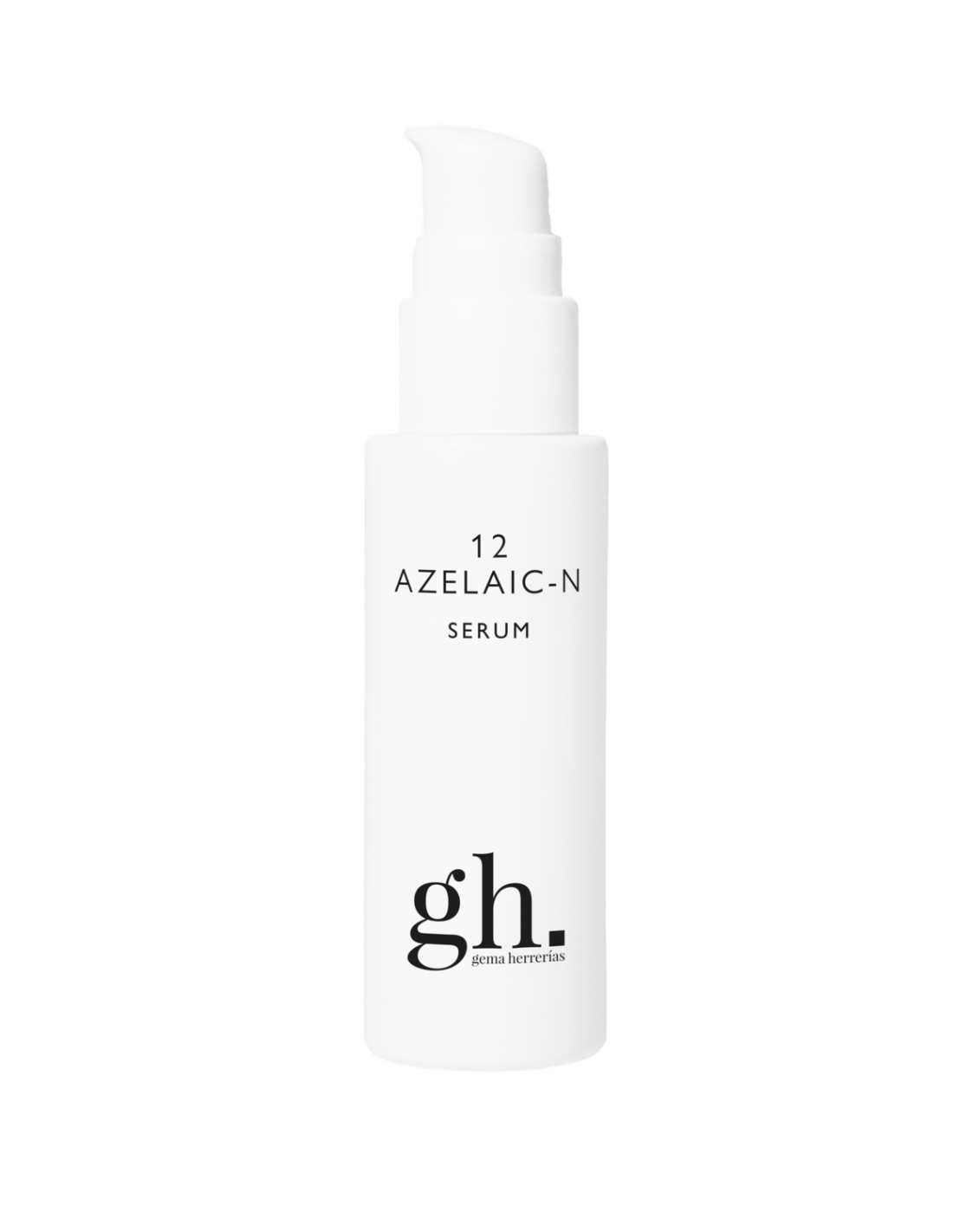 gh Gema Herrerías 12 AZELAIC-N Serum - 30 ml