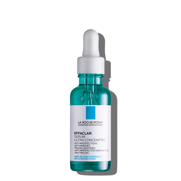 La Roche-Posay Effaclar Serum Ultra Concentrado - 30 ml