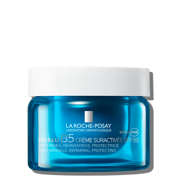 La roche posa hyalu b5 crema spf 30 50ml