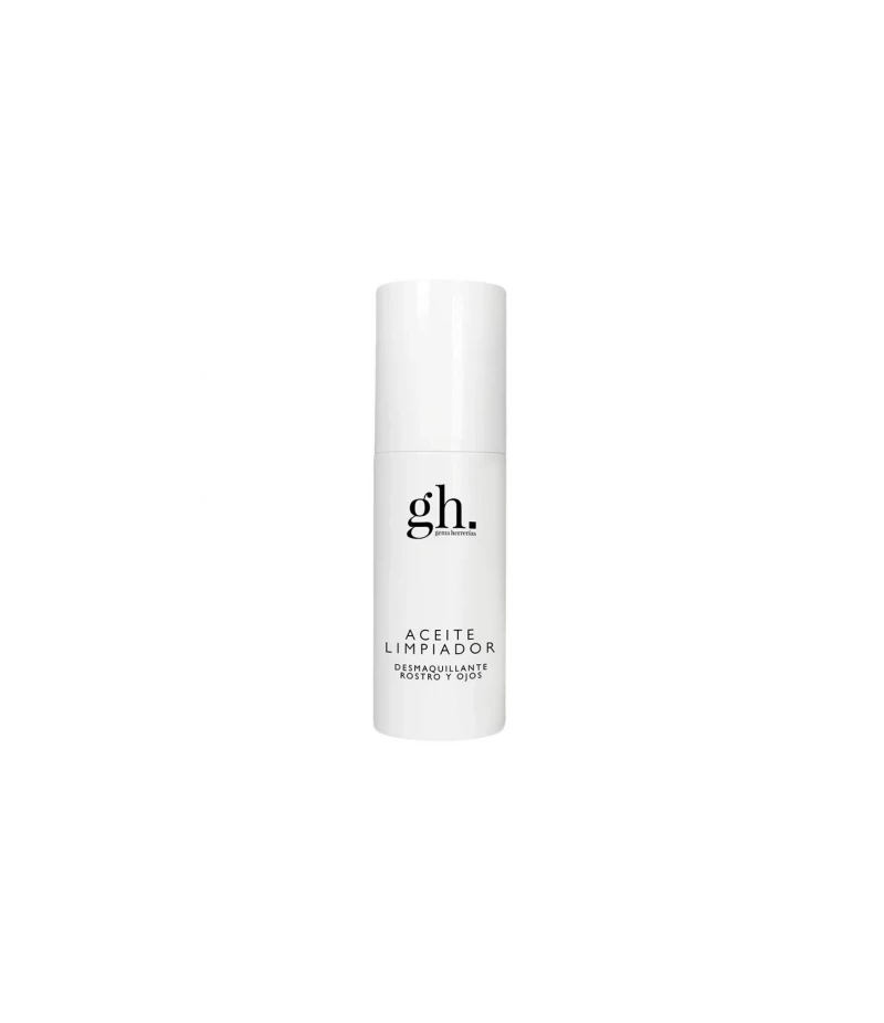gh Gema Herrerías Aceite Limpiador - 150 ml