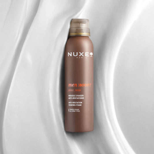 Nuxe men espuma de afeitado 150ml