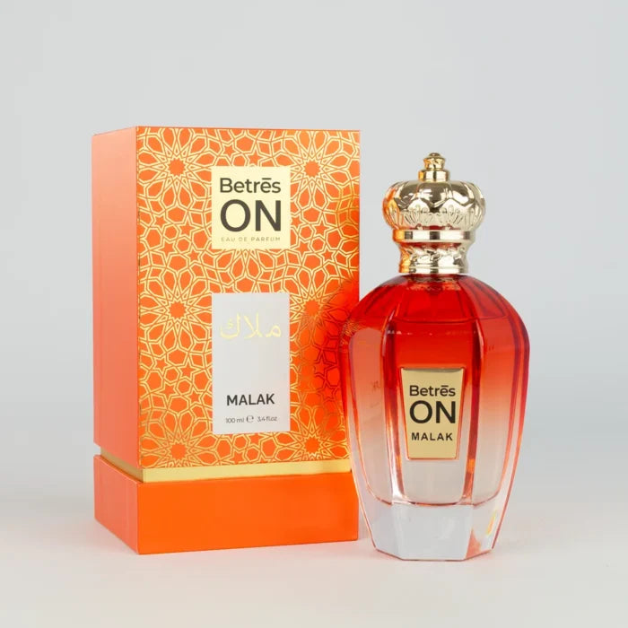 Betres ON Perfume Oriental Malak: Eau de Parfum 100ml