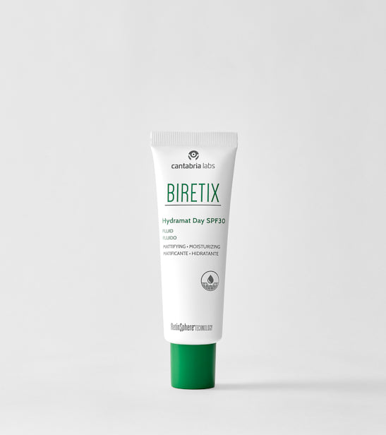 Biretix Hydramat Day SPF 30 50ml