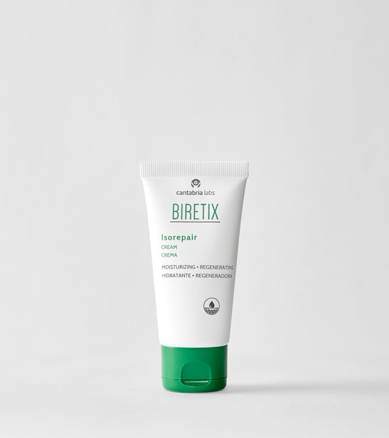 Biretix Isorepair Crema Hidratante 50ml