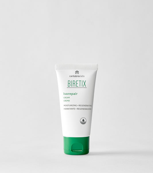 Biretix Isorepair Crema Hidratante 50ml