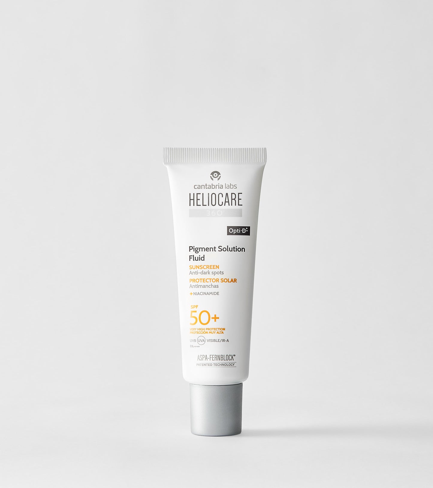 Heliocare 360º Pigment Solution Fluid SPF 50+ 50ml