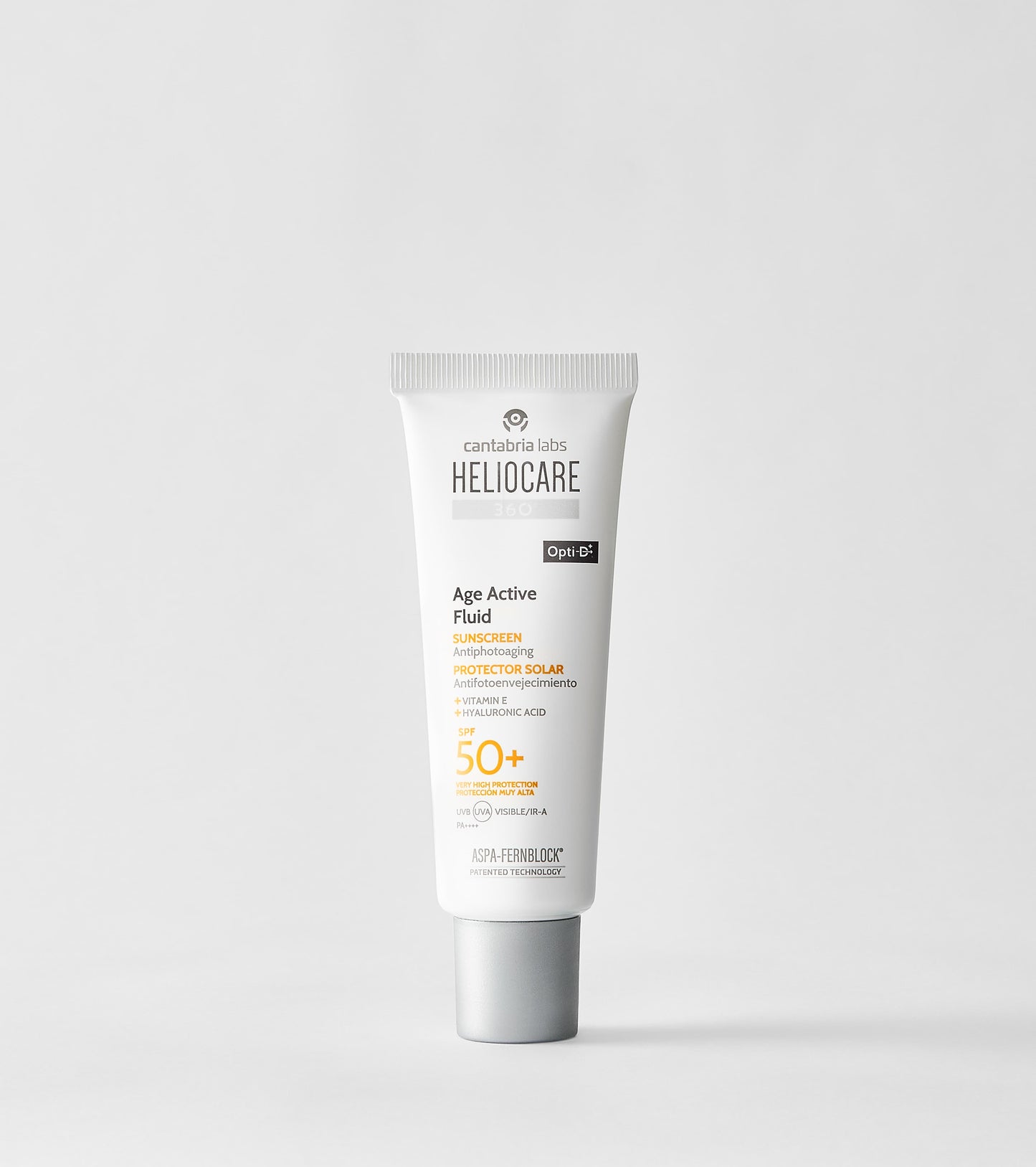 Heliocare 360º Age Active Fluid SPF 50+ 50ml