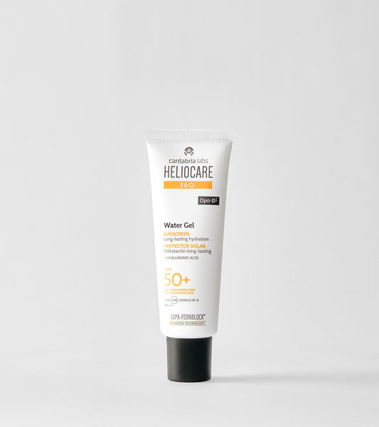 Heliocare 360º Water Gel SPF 50+ 50ml