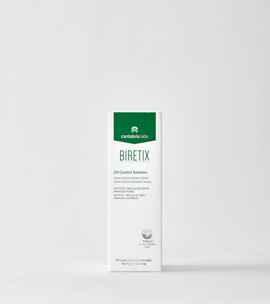 Biretix Oil Control Solution 100 ml
