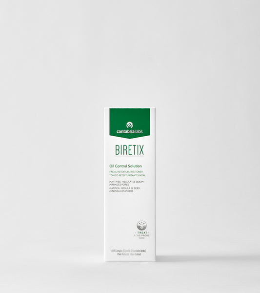 Biretix Oil Control Solution 100 ml
