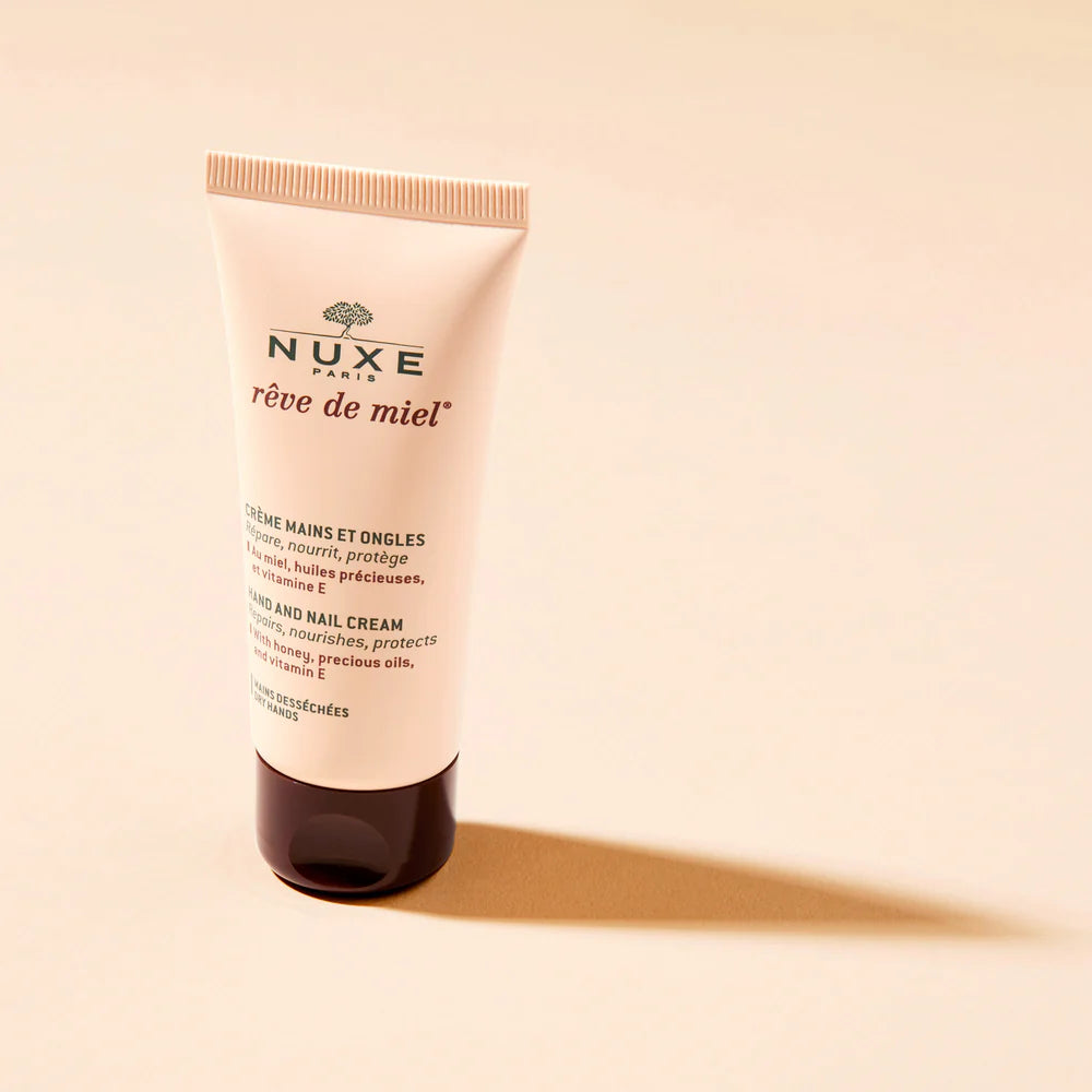 Nuxe Rêve de Miel Crema de Manos - 50 ml