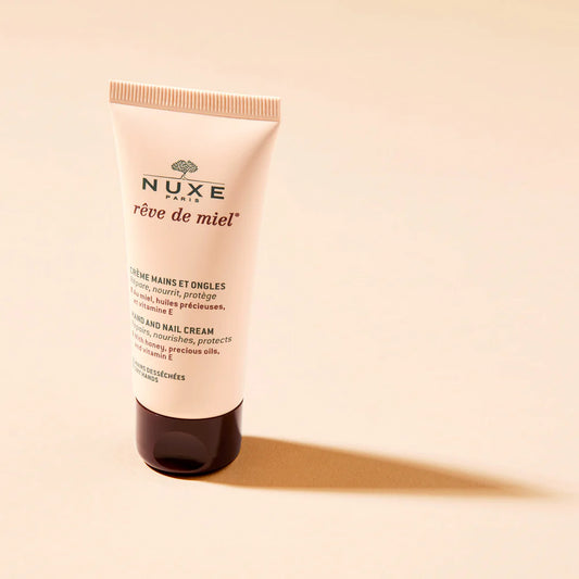Nuxe Rêve de Miel Crema de Manos - 50 ml