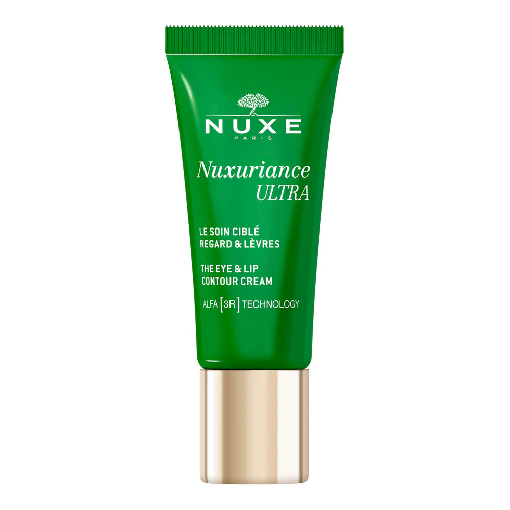 Nuxe Nuxuriance Ultra Contorno de Ojos - 15 ml
