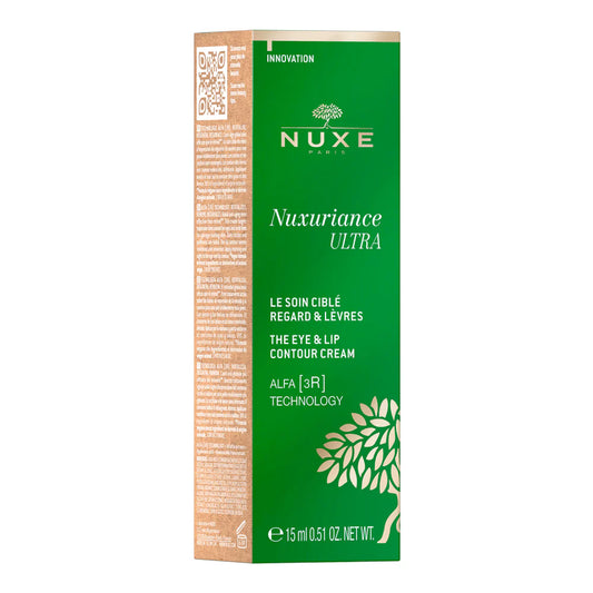 Nuxe Nuxuriance Ultra Contorno de Ojos - 15 ml