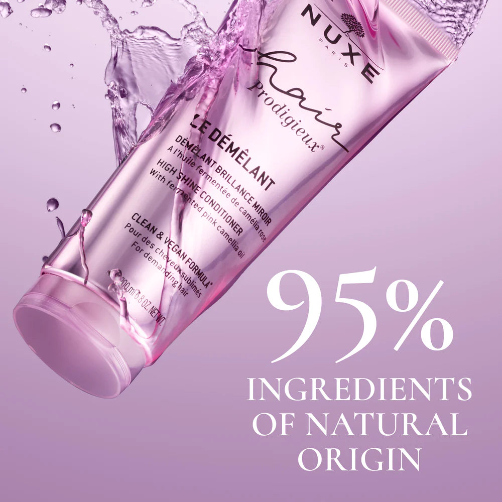 Nuxe Hair Prodigieux Acondicionador - 200 ml