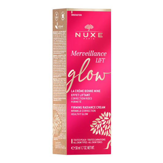 Nuxe Merveillance Lift Glow - 50 ml