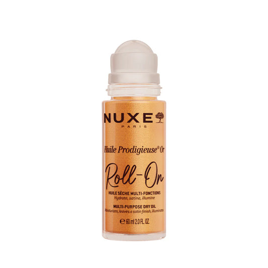 Nuxe Huile Prodigieuse Or Roll-on 60ml