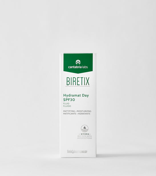 Biretix Hydramat Day SPF 30 50ml