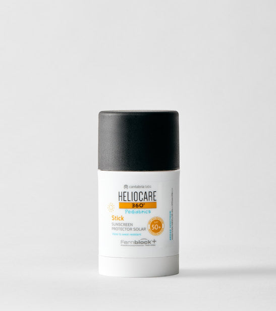 Heliocare 360º Pediatrics Stick SPF 50+ 25g