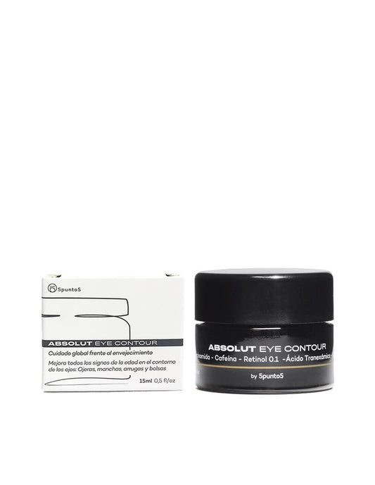 5punto5 Absolut Eye Contour Cuidado Global - 15 ml