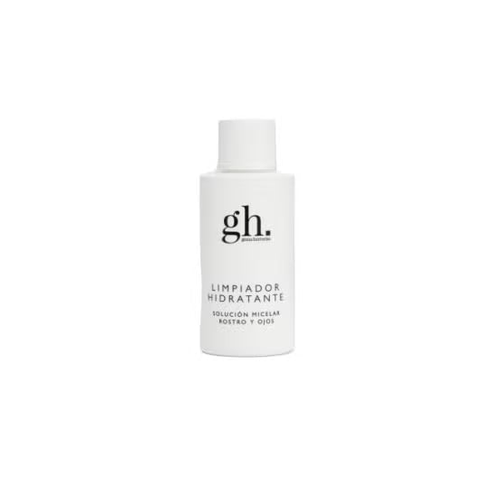 GH Gema Herrerías Limpiador Hidratante Minitalla - 50 ml