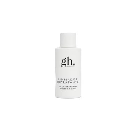 GH Gema Herrerías Limpiador Hidratante Minitalla - 50 ml