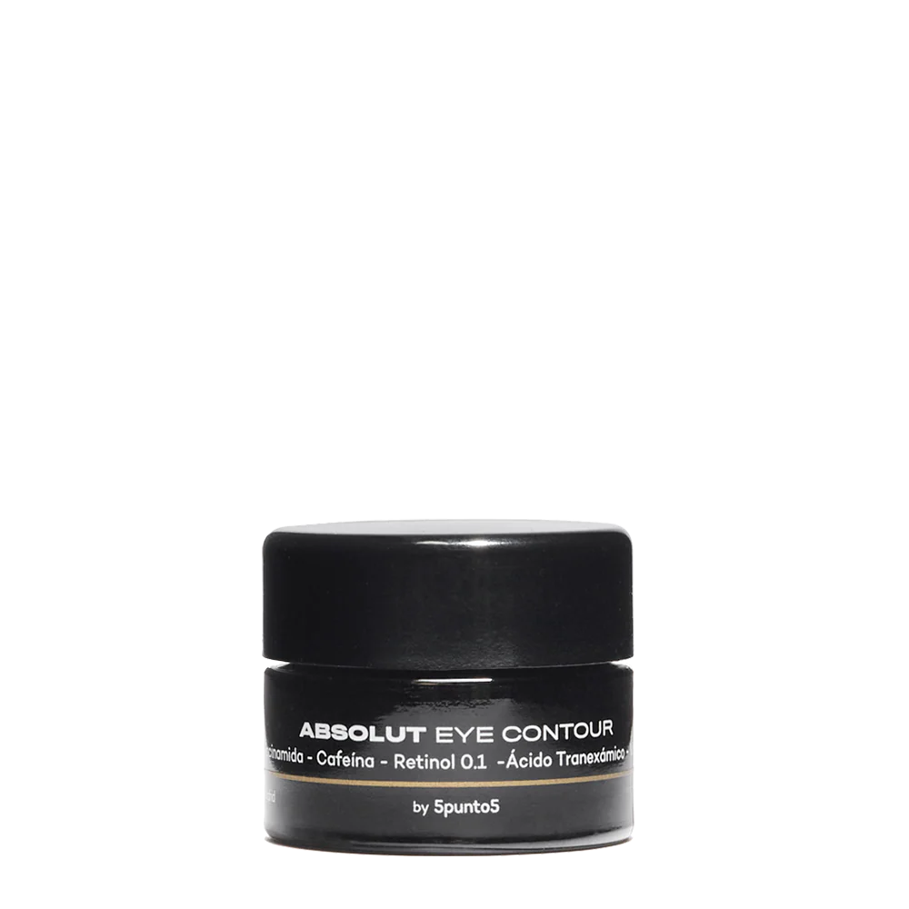 5punto5 Absolut Eye Contour Cuidado Global - 15 ml