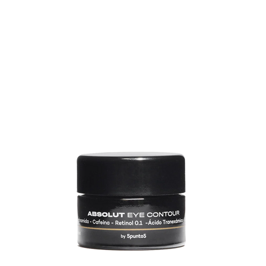 5punto5 Absolut Eye Contour Cuidado Global - 15 ml