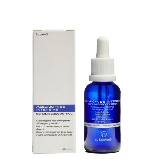 5Punto5 Azelaic-Nss Intensive, 30 ml
