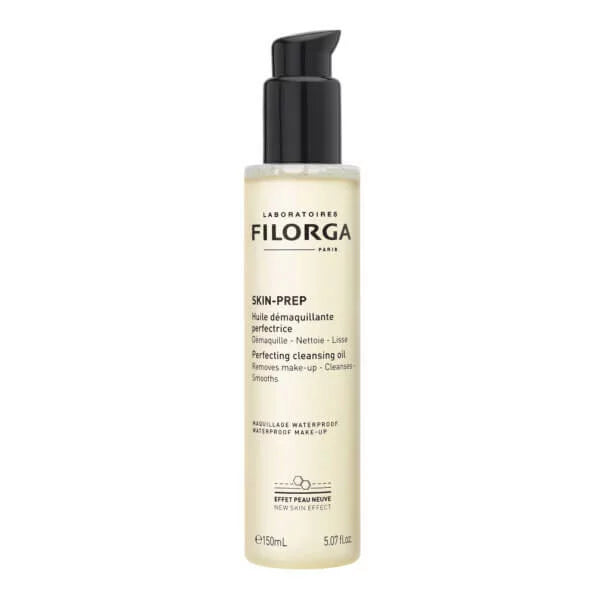 Filorga Aceite Limpiador Perfeccionador: Desmaquillante y Limpiador 150ml
