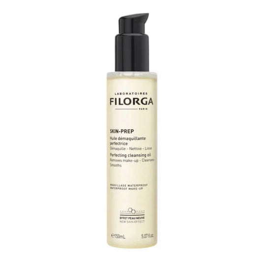 Filorga Aceite Limpiador Perfeccionador: Desmaquillante y Limpiador 150ml