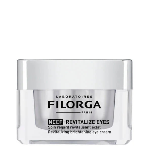 Filorga NCEF-REVITALIZE Eyes Contorno de Ojos Revitalizante - 15 ml