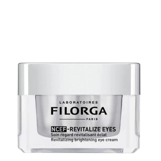 Filorga NCEF-REVITALIZE Eyes Contorno de Ojos Revitalizante - 15 ml