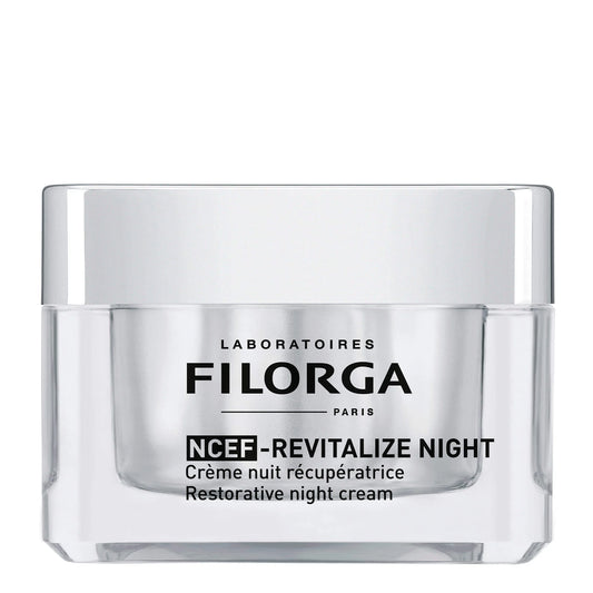 Filorga NCEF-REVITALIZE NIGHT - Crema de Noche Regeneradora 50 ml