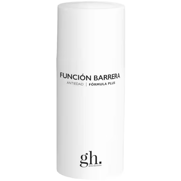 GH Función Barrera Fórmula Plus 80 ml
