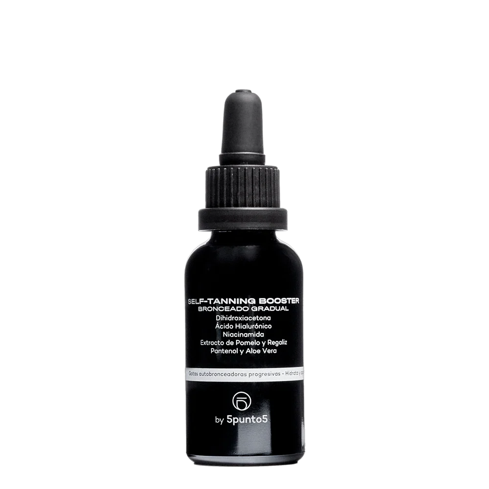 5punto5 Sérum Autobronceador - 30 ml