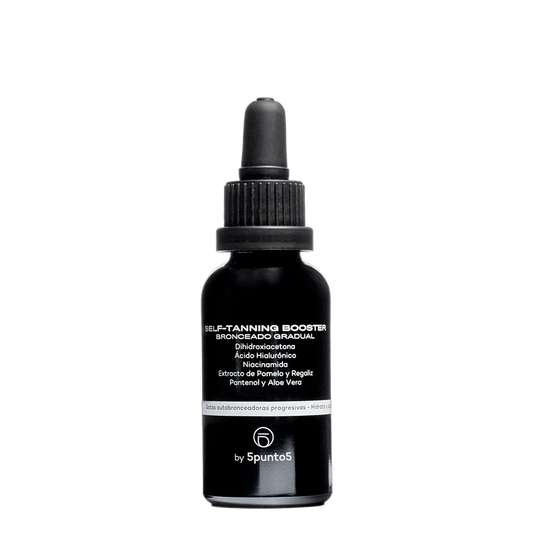 5punto5 Sérum Autobronceador - 30 ml
