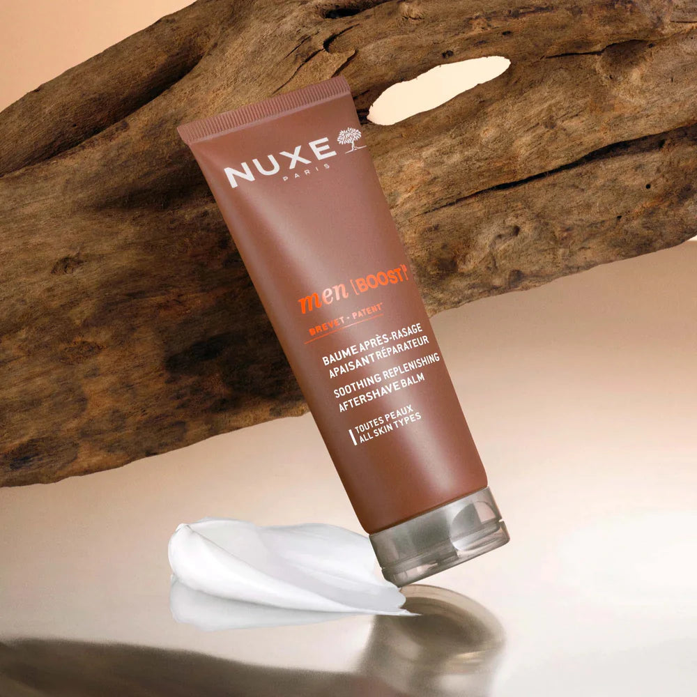 NUXE Men Bálsamo After-Shave 75ml