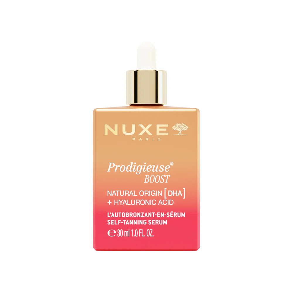 Nuxe Sun El Sérum Autobronceador Hidratante - 30 ml