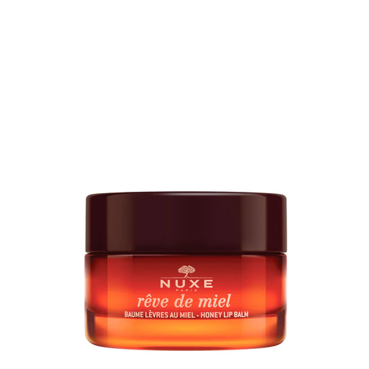 Nuxe Rêve de Miel Bálsamo de Labios Ultra-Nutritivo y Reparador - 15 g