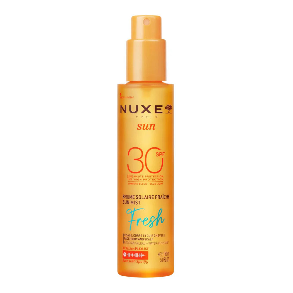Nuxe Sun Bruma Solar Refrescante SPF 30 150ml