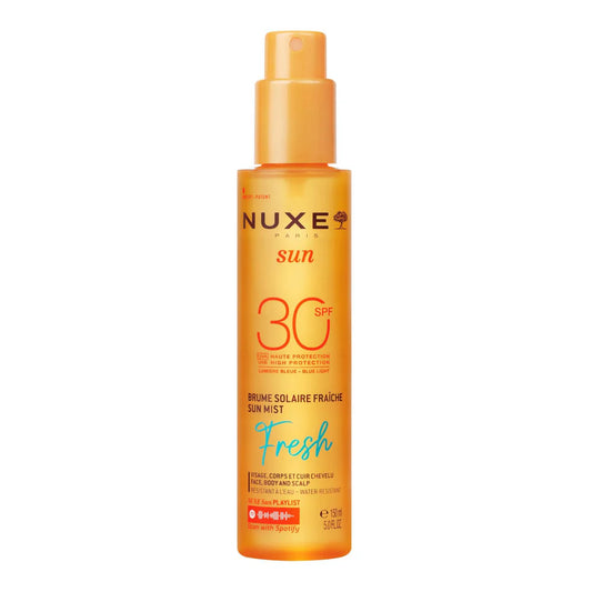 Nuxe Sun Bruma Solar Refrescante SPF 30 150ml