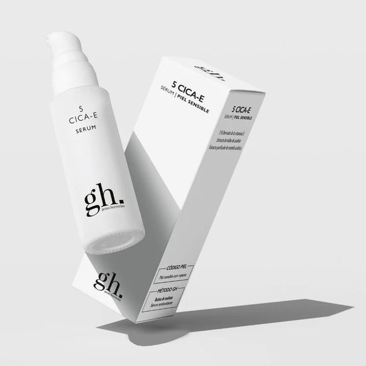 gh Gema Herrerías CICA-E Serum - 30 ml