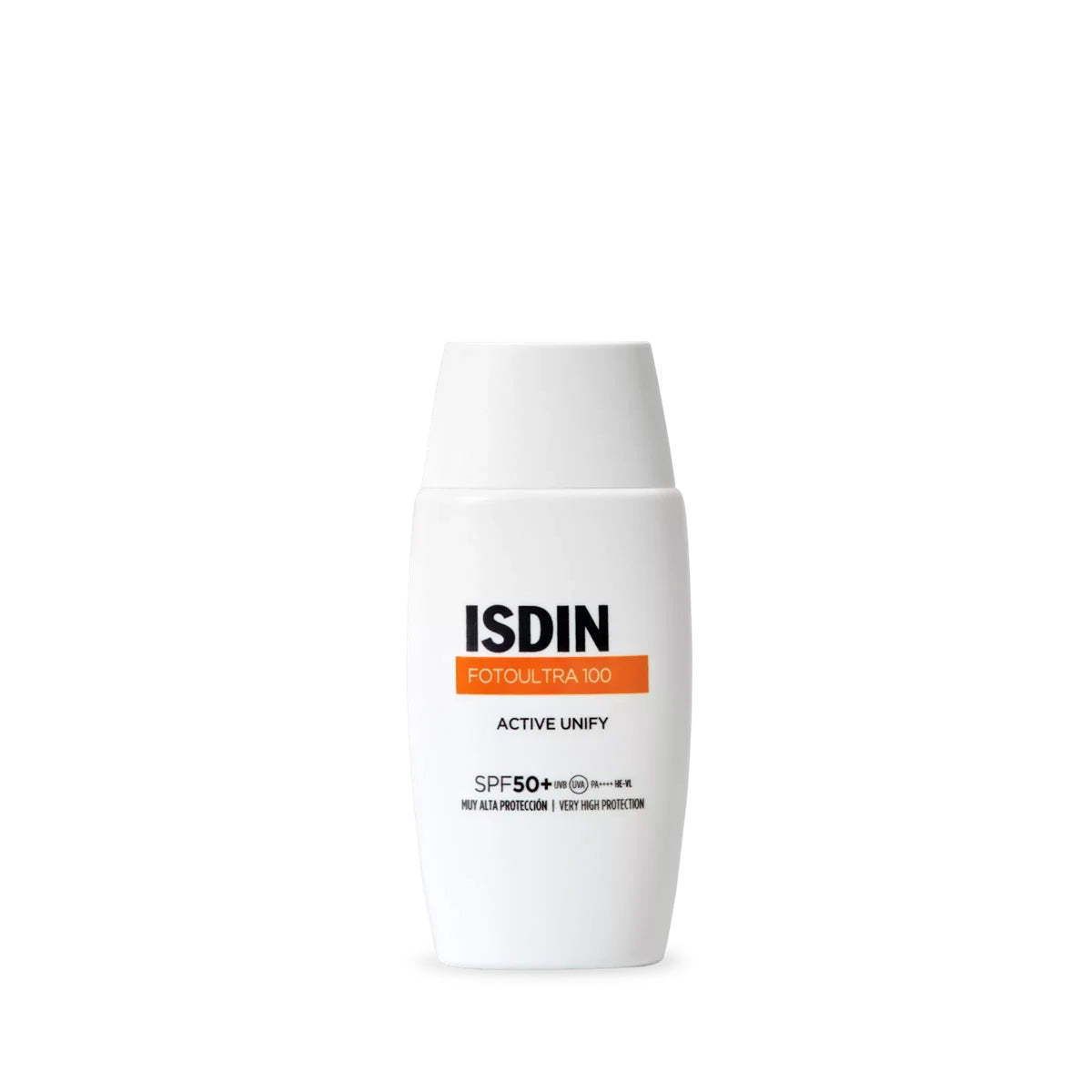 FOTOULTRA 100 ISDIN ACTIVE UNIFY FUSION