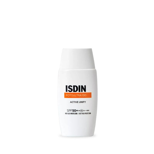 FOTOULTRA 100 ISDIN ACTIVE UNIFY FUSION